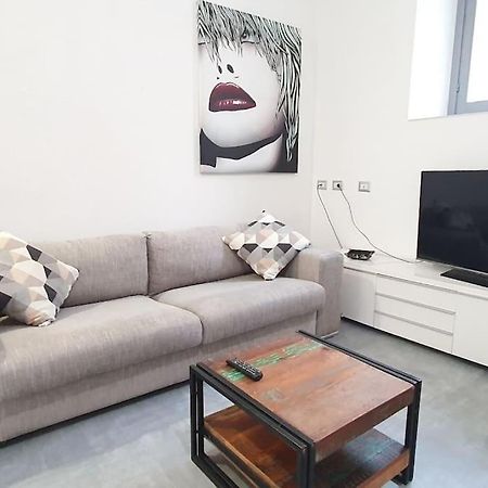 Casa Gernetto Apartment Lesmo Bagian luar foto