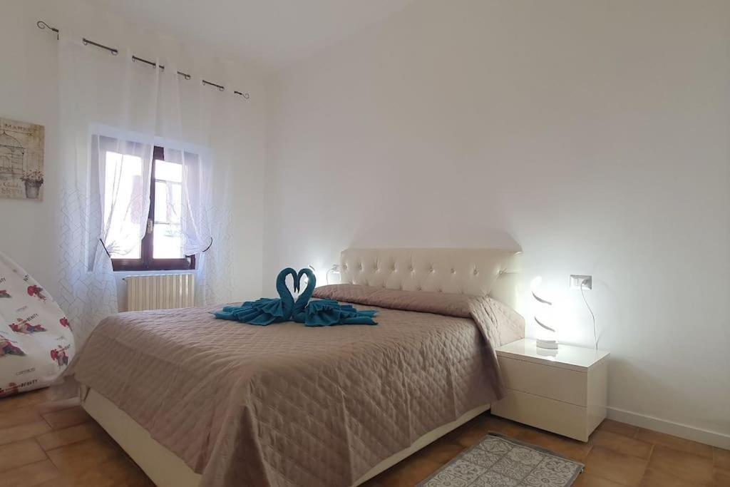 Casa Gernetto Apartment Lesmo Bagian luar foto
